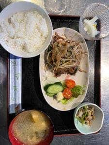 Niji CAFE