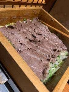 蒸し屋清郎 渋谷