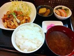 高倉ニコニコ弁当
