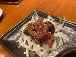 馬肉と郷土料理 居酒屋 感