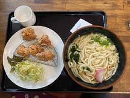 いってつ庵久米店