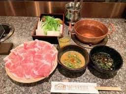 しゃぶ亭 心斎橋店