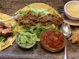 cafe amigos