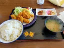 レストハウスとみい