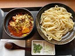 武蔵野うどん 竹國 大井武蔵野店