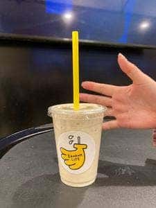 バナナライフ 大宮ラクーン店