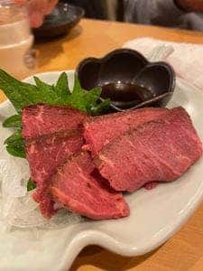 炭火串焼き ちから