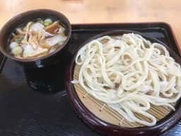 高坂SA 上り線 レストラン