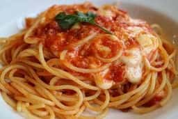 ジョリーパスタ 旭川永山店