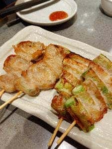 新宿 まき串 串タロー 東口店