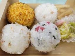 お米のツヤ子さん