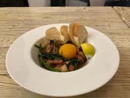 Lemon&Oyster GARDEN SANGO