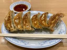 ぎょうざの満洲 イーサイト高崎店