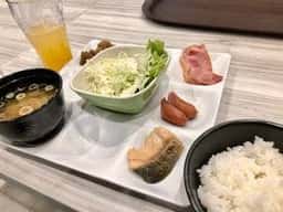 スマイルホテル金沢西口駅前