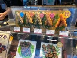 海老名 食いしん坊将軍 海老名SA下り