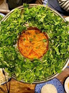 新宿 タイ料理 ランブータン