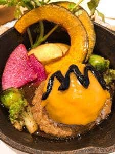ピーナッツカフェ スヌーピーミュージアム トウキョウ
