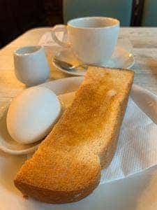 カフェ ド バロン