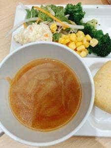 コンフォートホテル 名古屋伏見