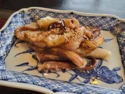 やきやき亭 竹生