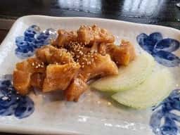 やきやき亭 竹生