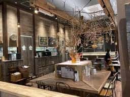 Rojiura Curry SAMURAI. イオンモール新利府店