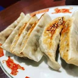 紅虎餃子房 イオンモール茨木店