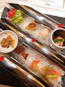 中国料理 翠陽 エクシブ鳥羽本館