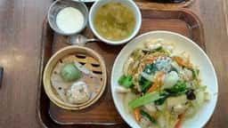 紅虎餃子房 イオンモール岡山店