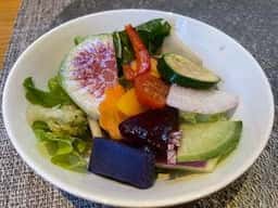 トラットリア パキーノ