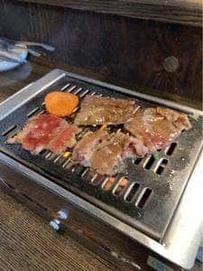焼肉ドルバ