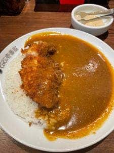 カレーハウス CoCo壱番屋 JR五反田駅東口店
