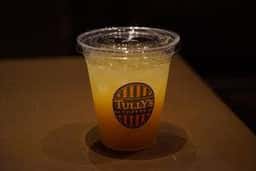 タリーズコーヒー 大手町パークビルディング店