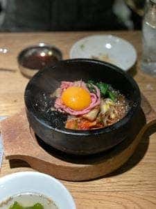 熟成焼肉 肉源 六本木店