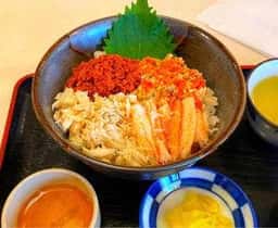 お食事処 梅渓