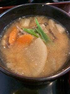 ごはんやお福