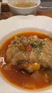 Piatto J