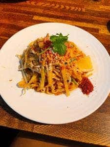 タイ料理 スワンナプームタイ 大阪