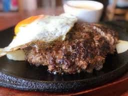 カフェレスト フジワラ