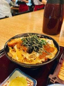 蕎麦 和
