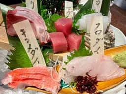 なかの家 あべのハルカスダイニング店