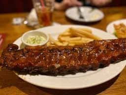 Tony Roma's 六本木店