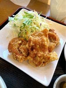 大興寺餃子