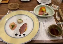 ダイニングルーム・クレール 裏磐梯グランデコ東急ホテル