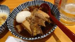 肉豆冨とレモンサワー 大衆食堂 安べゑ 昭島北口店