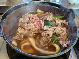 鍋うどん処 さとり