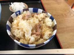 ラーメンショップ永幸