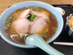 ラーメンショップ永幸