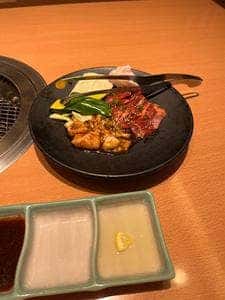 焼肉苑さとう 別府店