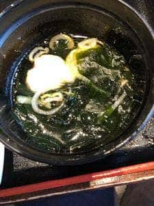 本格炭火焼肉濱や